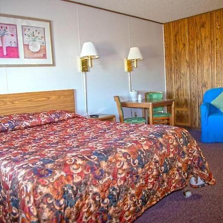 Artos Motel Harvey Exterior foto