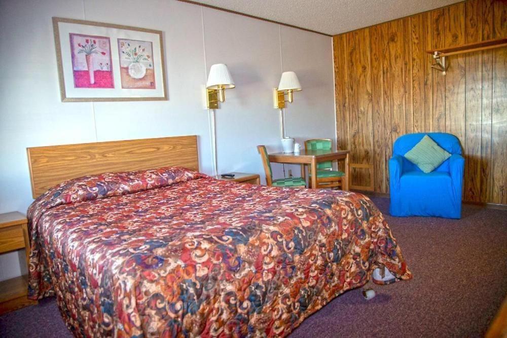 Artos Motel Harvey Exterior foto